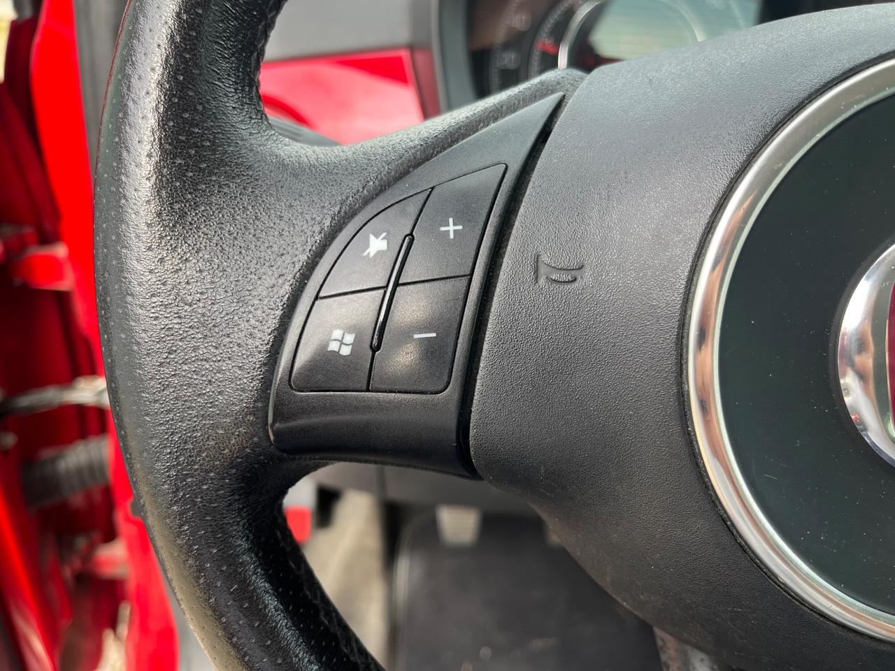 Fiat 500 1.3 Multijet 16V 75 CV Sport PELLE