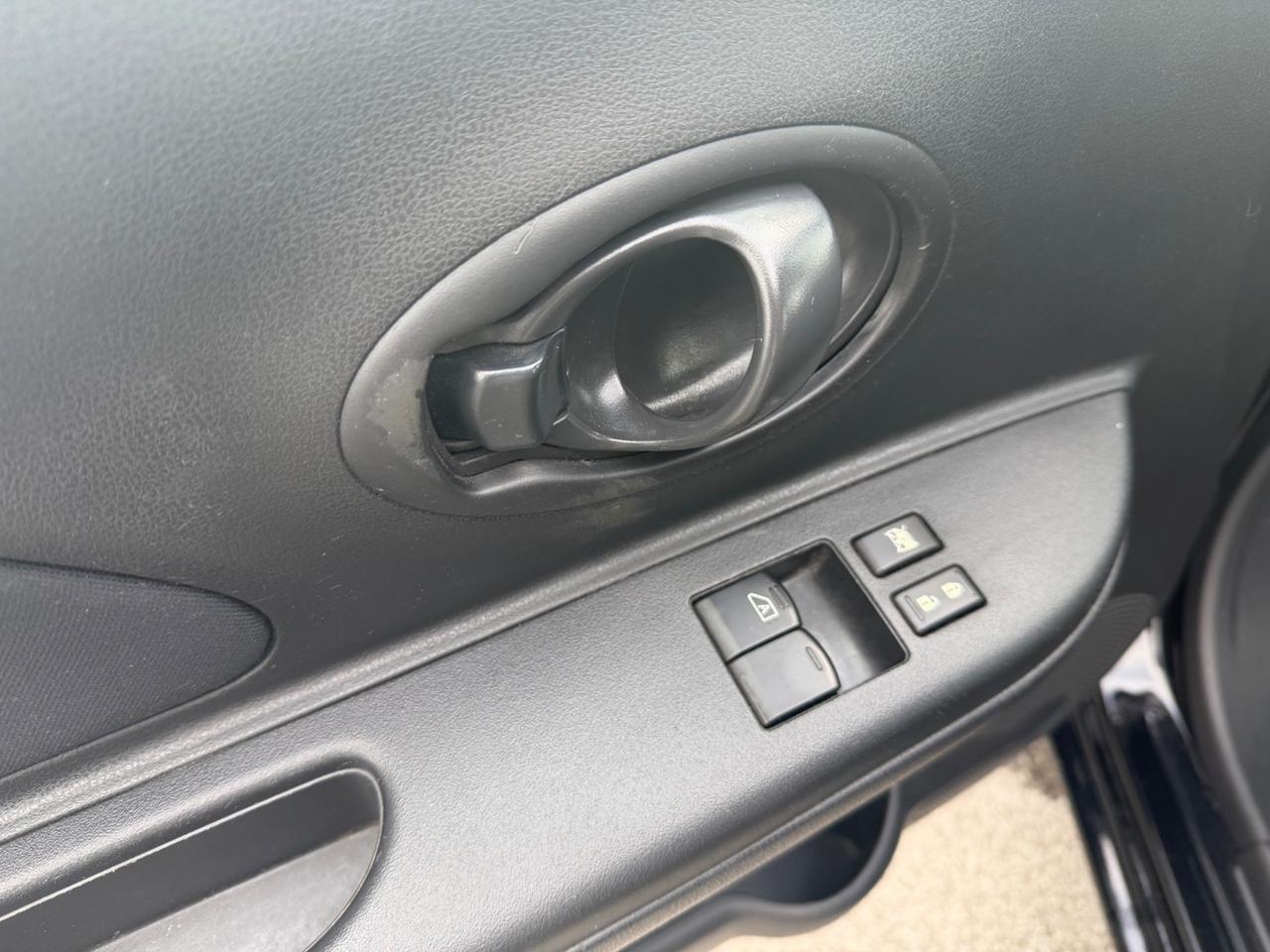 Nissan Micra 1.2 12V 5 porte Tekna