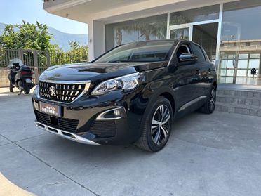 Peugeot 3008 BlueHDi 130 S&S EAT8 Allure