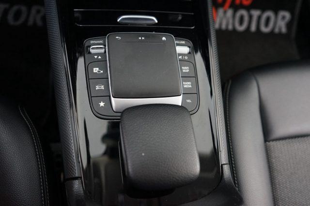 MERCEDES-BENZ GLA 180 d Automatic Business UFFICIALE UNIPROP.