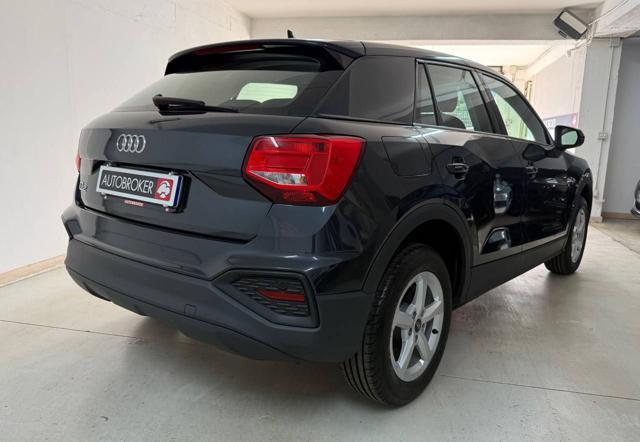 AUDI Q2 30 TFSI Business