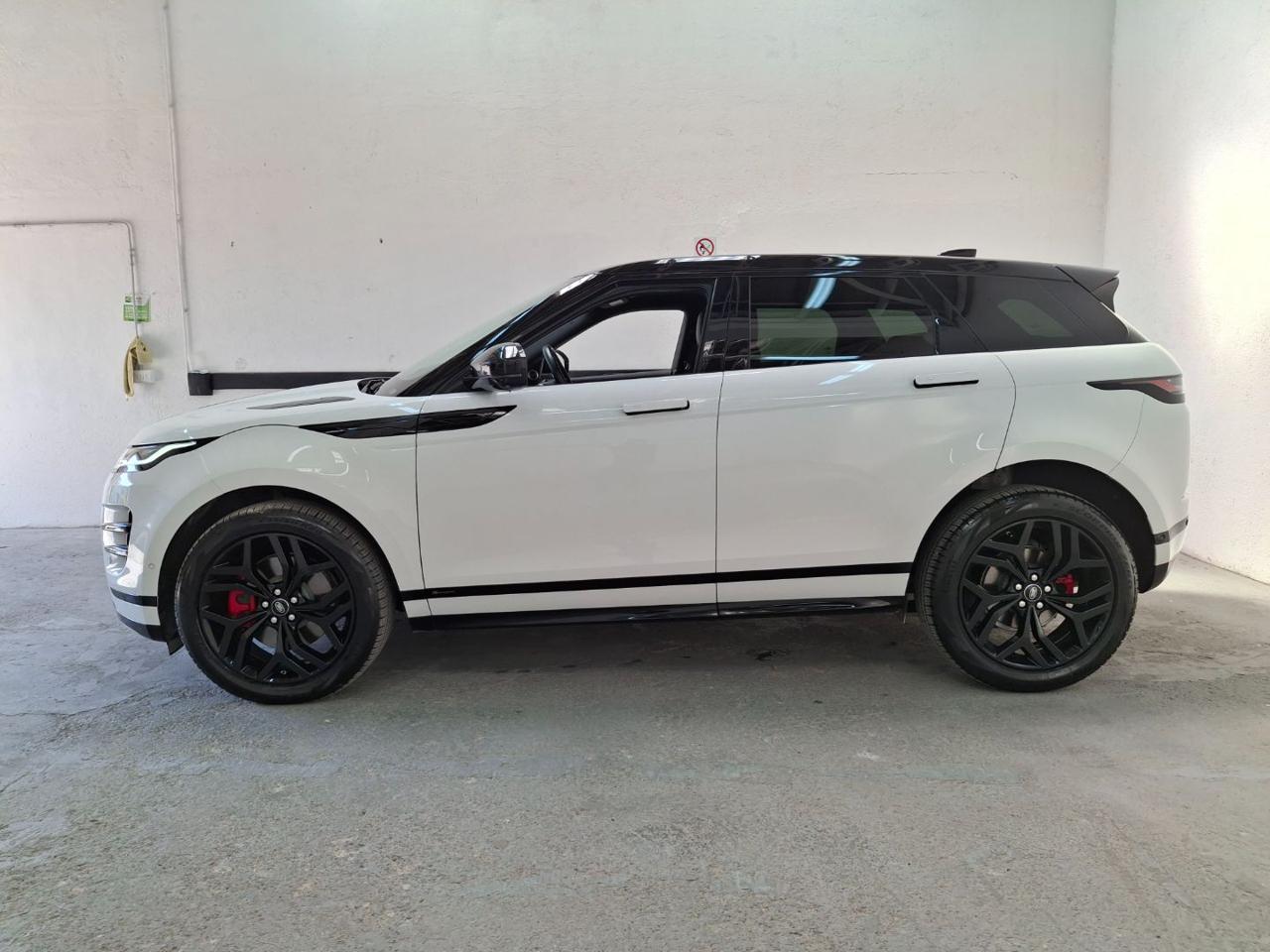 LAND ROVER RR Evoque 2ª serie Range Rover Evoq...