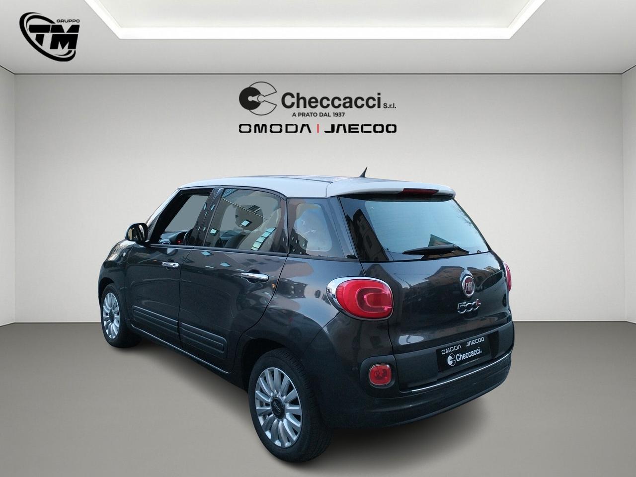 Fiat 500L 1.3 Multijet 95 CV Pop Star