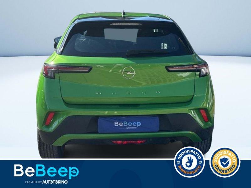 Opel Mokka 1.2 T EDITION S&S 100CV
