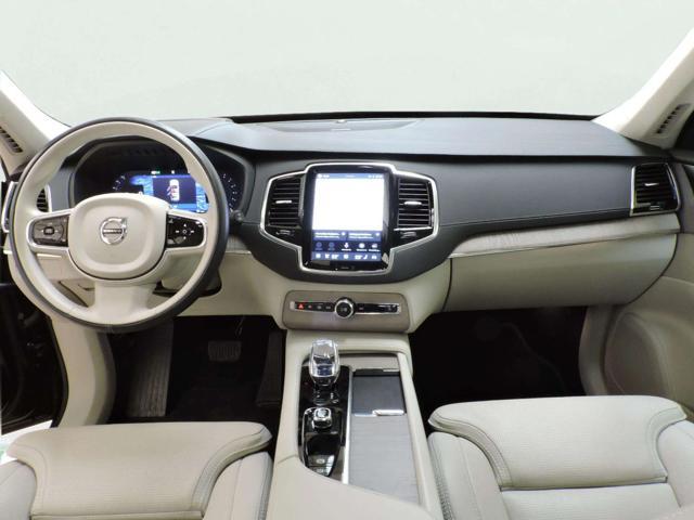 VOLVO XC90 B5 (d) AWD automatico 7 posti Ultimate Bright