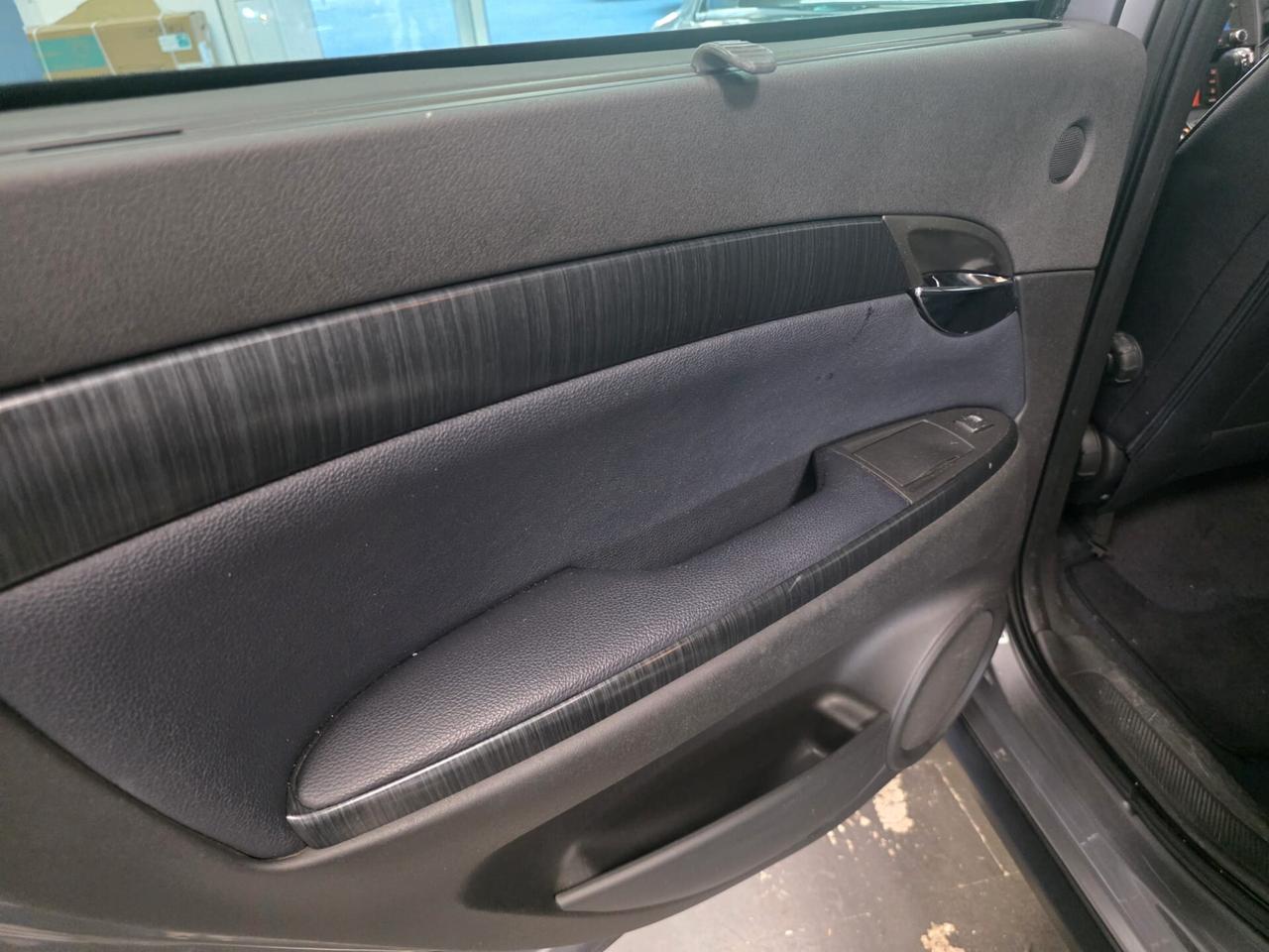 Fiat Croma 1.9 Multijet 16V aut. Dynamic