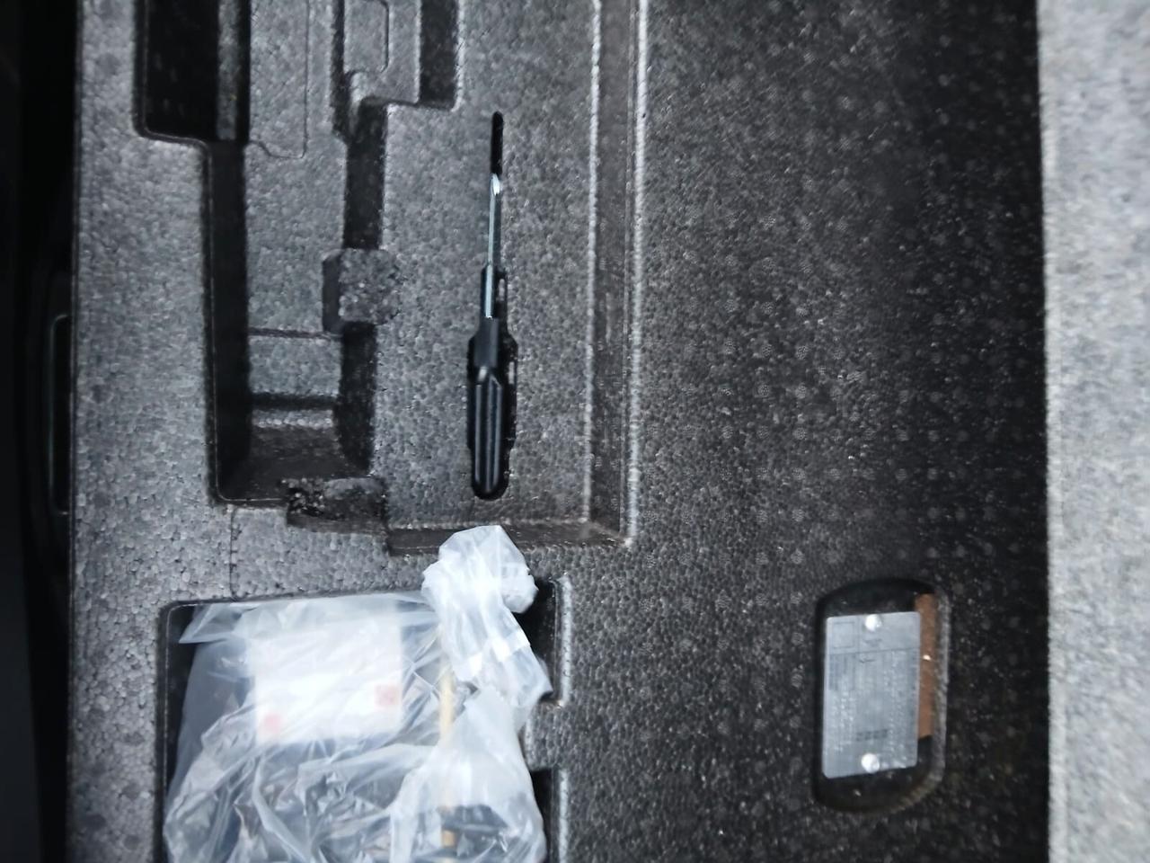 Fiat Punto Evo 1.4 5 porte Emotion Natural Power