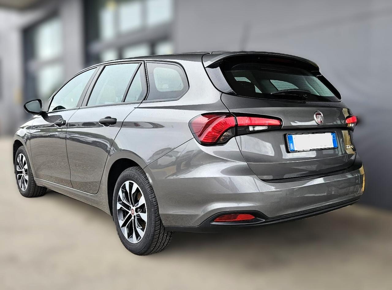 Fiat Tipo 1.6 Mjt S&S SW Business