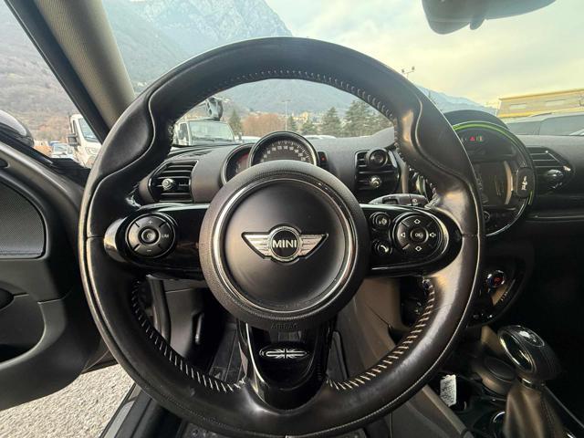 MINI Clubman 1.5 One D Business Clubman Neopatentati