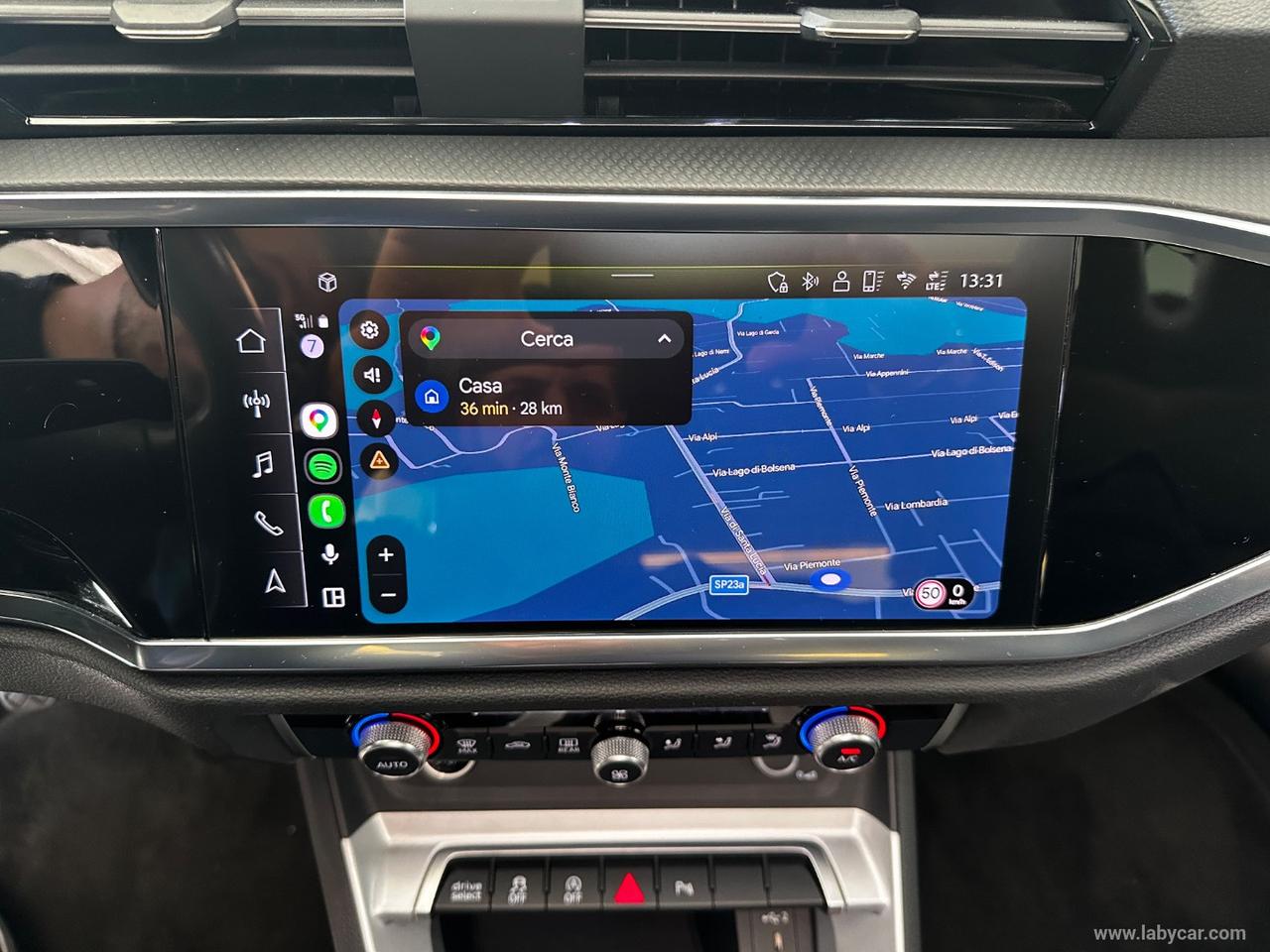 AUDI Q3 SPB 35 TFSI Business Plus