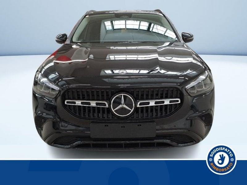 Mercedes-Benz GLA 200 Automatic Advanced Plus Progressive