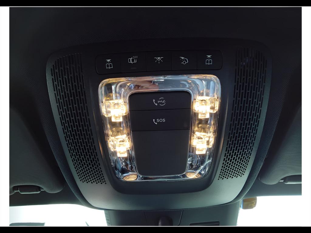 Mercedes-Benz Classe B - W247 2023 - B 180 AMG Line Advanced Plus auto