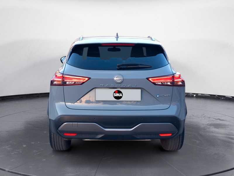 NISSAN Qashqai 1.5 e-power N-Connecta #Tettopanoramico