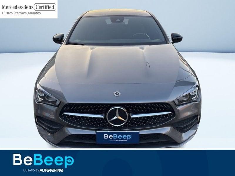 Mercedes-Benz CLA S.Brake 200 D PREMIUM AUTO