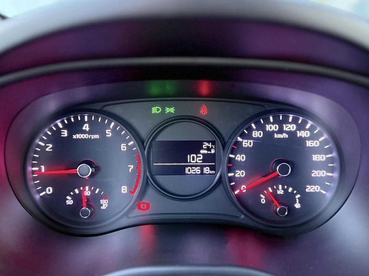 Kia Picanto 1.0 GPL 65CV E6 Neo. - 2020