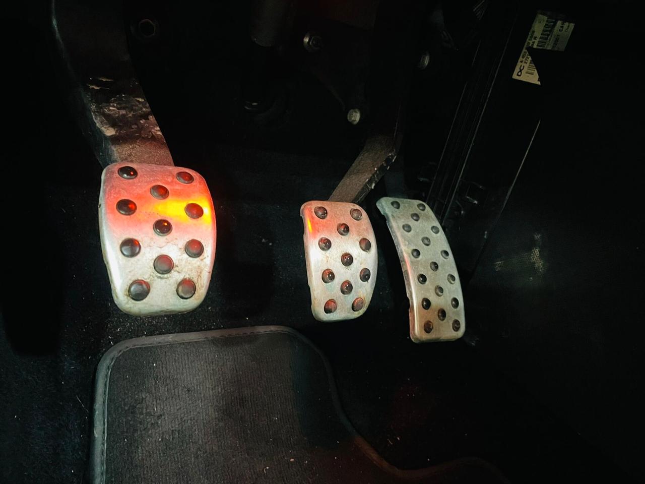 Smart ForFour 70 1.0 Cabrio Black Passion