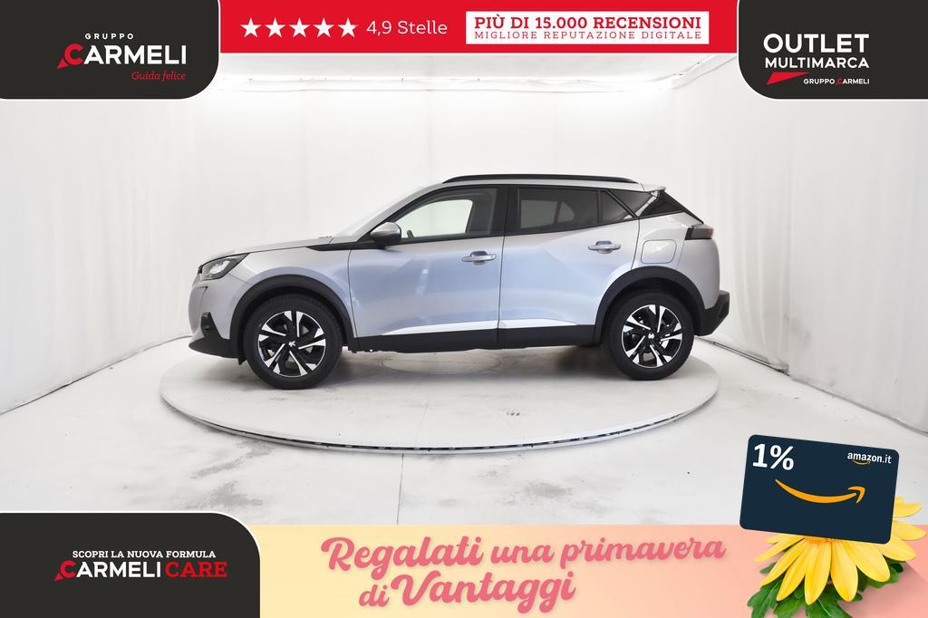 Peugeot 2008 1.2 PureTech Allure Navi Pack