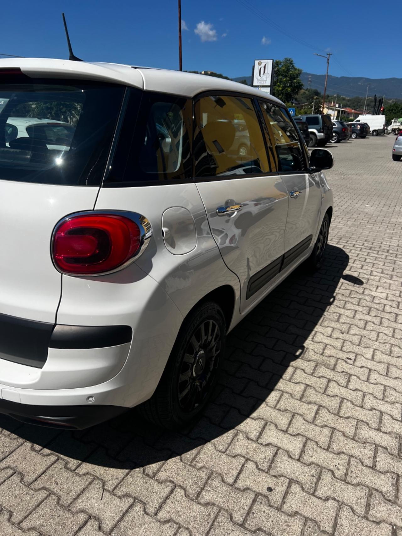 Fiat 500L 1.3 Multijet 95 CV Urban