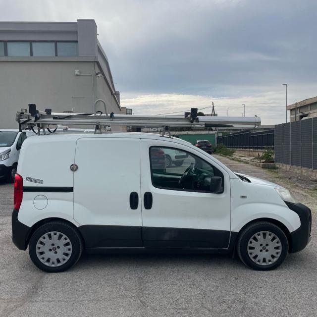 FIAT FIORINO 1.3 M-JET 95CV FURGONE ADVENTURE - 2014