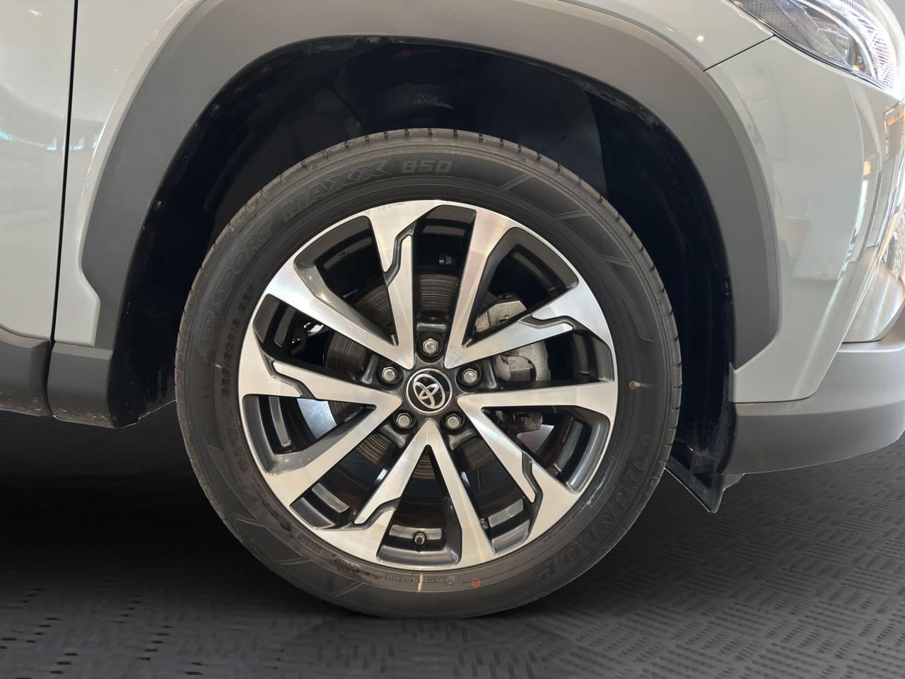 Toyota Corolla Cross 1.8h Trend fwd 140cv e-cvt