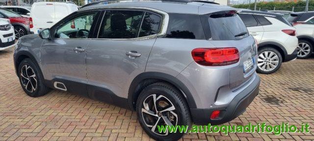 CITROEN C5 Aircross BlueHDi 130 S&S Shine