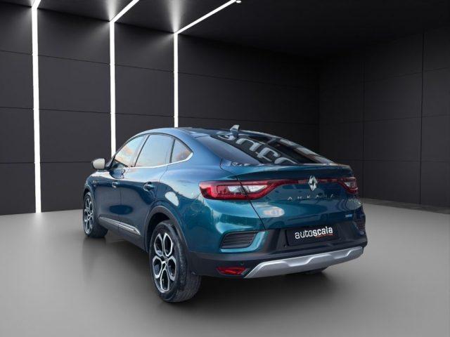 RENAULT Arkana Arkana Full Hybrid E-Tech 145 CV INTENS