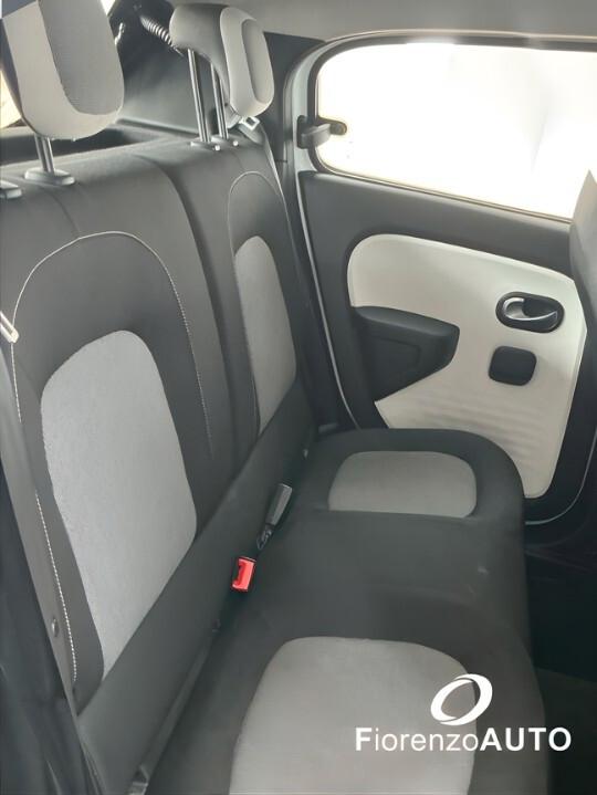 Renault Twingo SCe Life _PREZZO REALE_