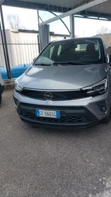 Opel Crossland X 1.5 ECOTEC D 120 CV Start&Stop aut. Innovation