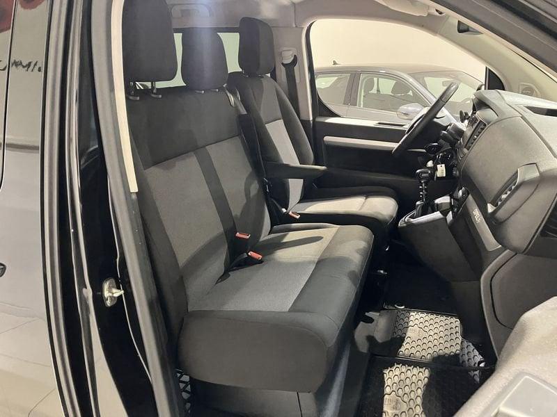 Opel Zafira Life 2.0 Diesel 150CV Start&Stop Business Edition L 9 posti