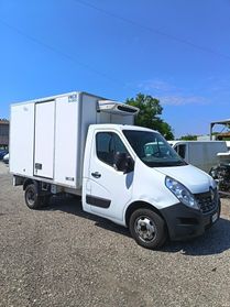 reanult master T35 2.3d frigo -20