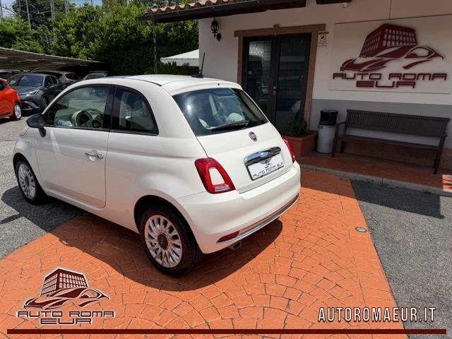 FIAT 500 1.2 Lounge PREZZO REALE! DISTRIBUZIONE FATTA!