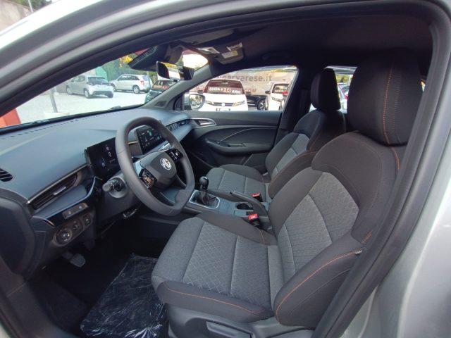 MG MG3 1.5 Comfort