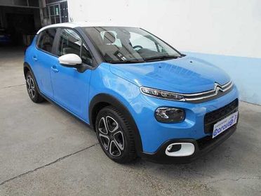 Citroen C3 HDi 100 S&S Feel Finanziato