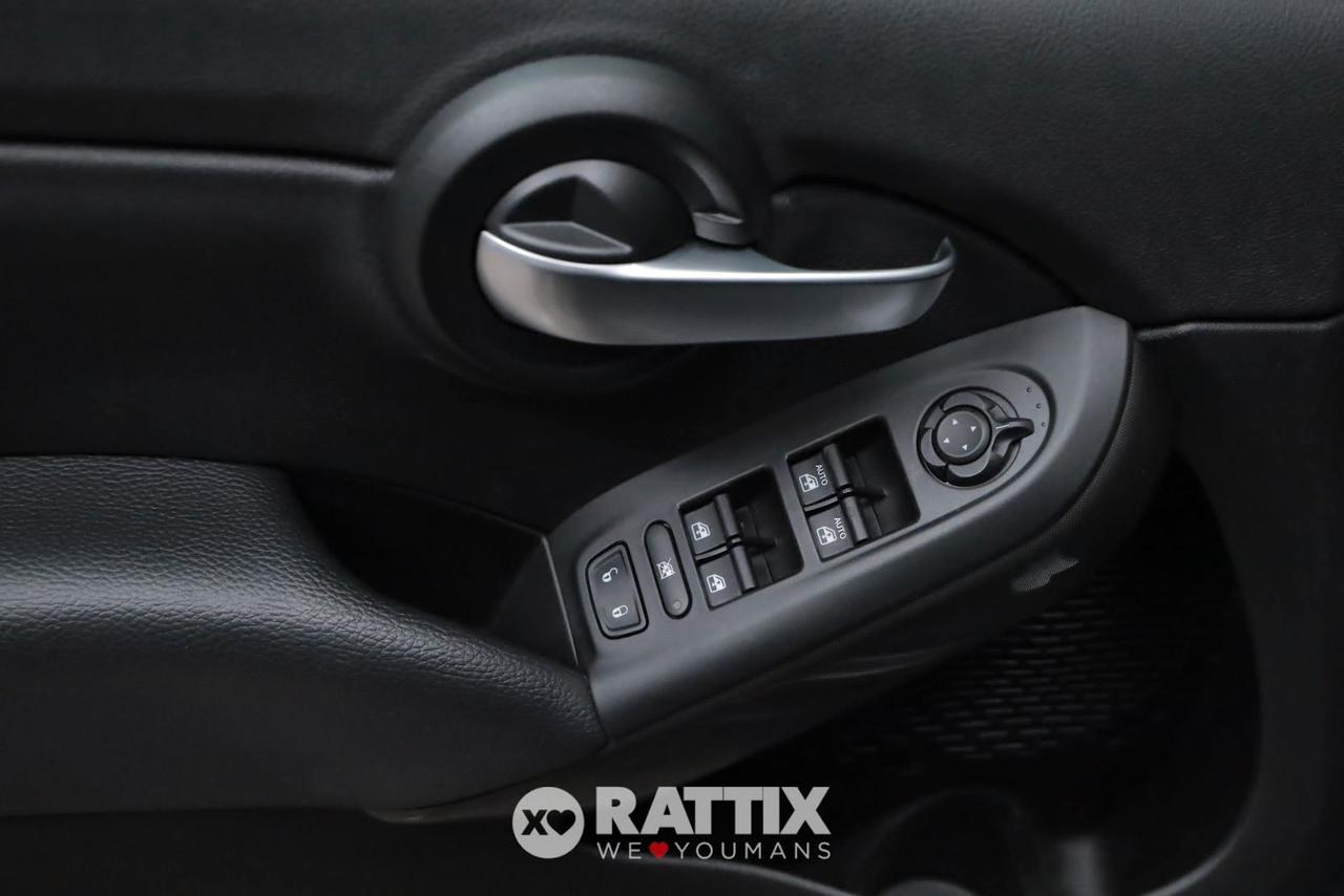 Fiat 500X 1.3 MJT 95CV Business