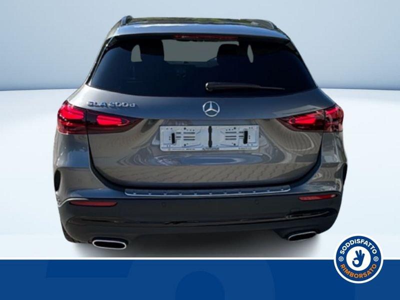 Mercedes-Benz GLA 200d Automatic AMG Line Advanced Plus Extra