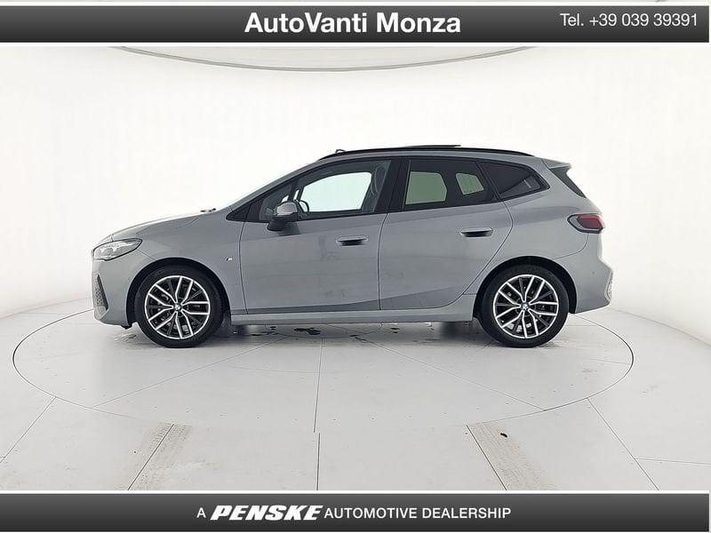 BMW Serie 2 Active Tourer 218d Msport