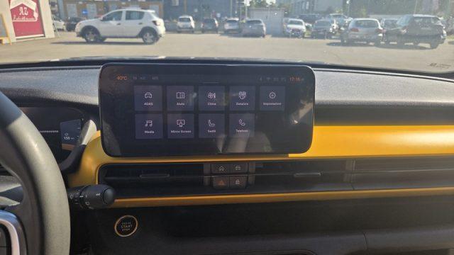 JEEP Avenger 1.2 Turbo 1st Edition PERMUTE OK NEOPAT. UNICOPR.