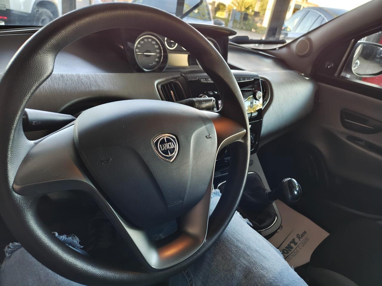 Lancia Ypsilon 1.3 MJT 16V 95 CV 5 porte S&S Platinum