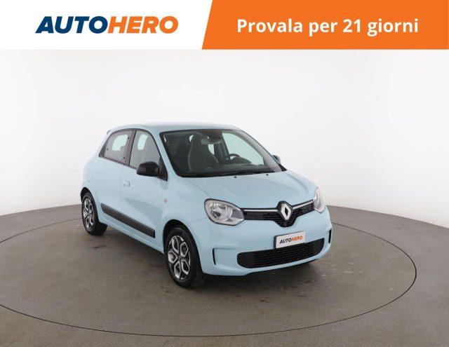 RENAULT Twingo SCe 65 CV Equilibre