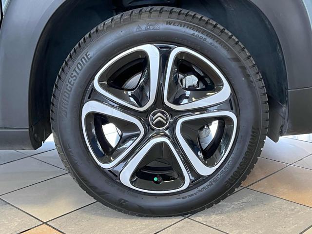 CITROEN C3 Aircross PureTech 110 S&S Feel