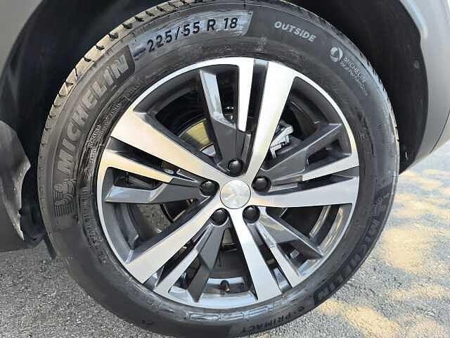 Peugeot 3008 Hybrid 225 e-EAT8 Allure Pack