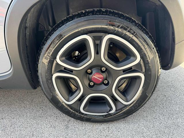 FIAT Panda 1.2 69CV GPL City Life SOGGIORNO GRATIS