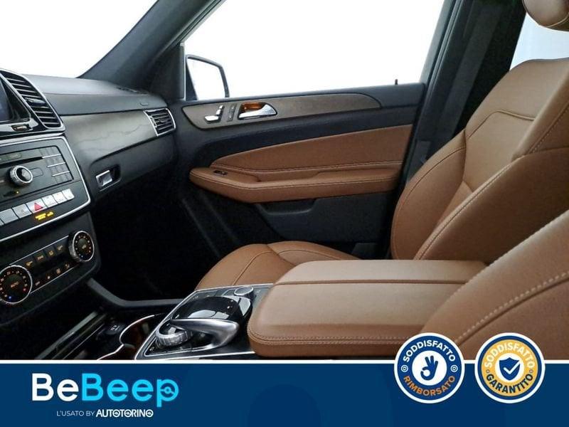 Mercedes-Benz GLE 250 D EXCLUSIVE PLUS 4MATIC AUTO