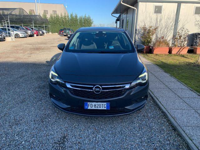 OPEL Astra 1.6 CDTi 136CV Start&Stop 5 porte Innovation