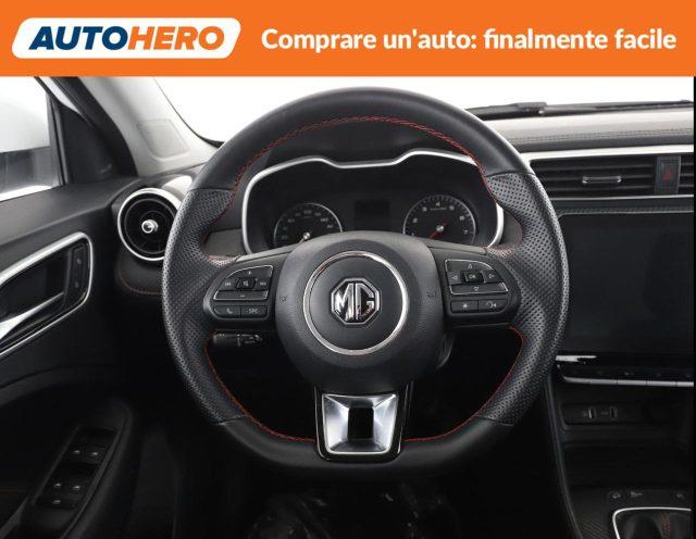 MG ZS 1.5 VTi-tech Comfort