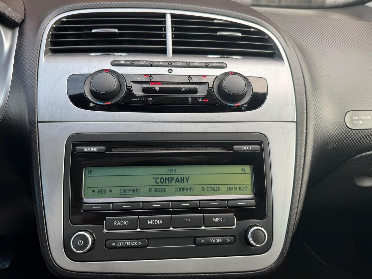 Seat Altea 1.6 TDI CR Style