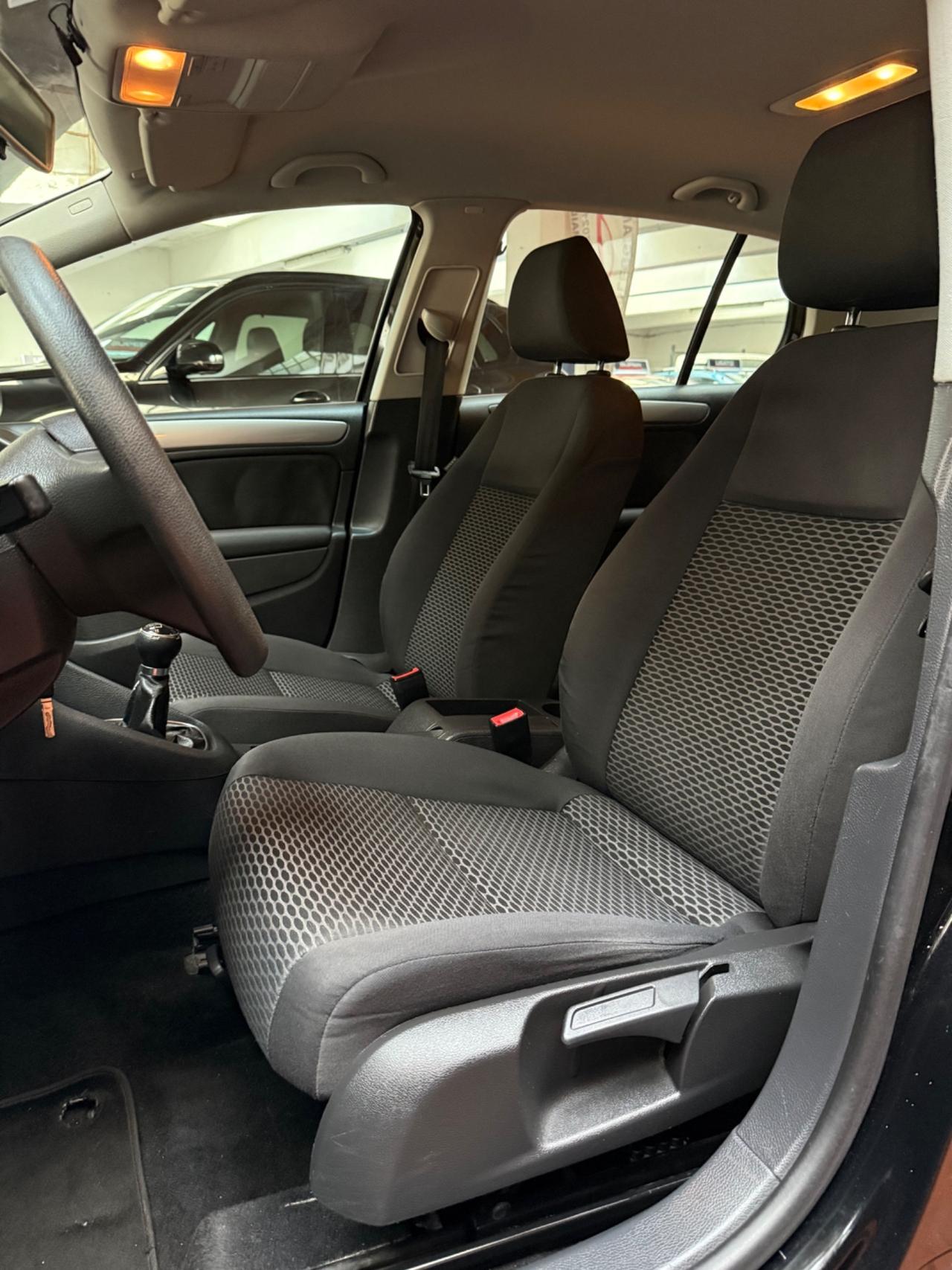 Volkswagen Golf 1.4 Neopatentati Euro 5