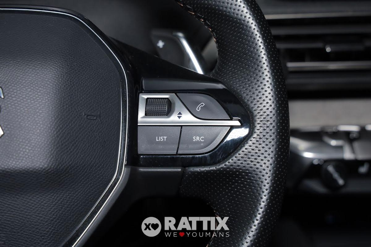 Peugeot 3008 1.6 Hybrid4 300CV GT Pack e-EAT8