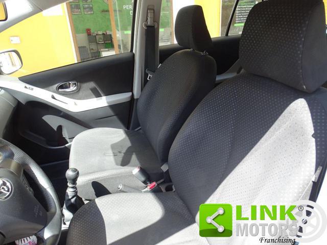 TOYOTA Yaris 5 PORTE 1.3 100 CV