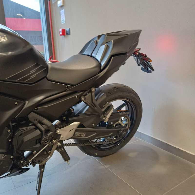 Kawasaki Ninja 650 - 2025